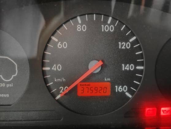 VOLKSWAGEN GOL 1.0 MI SPECIAL 8V GASOLINA 2P MANUAL